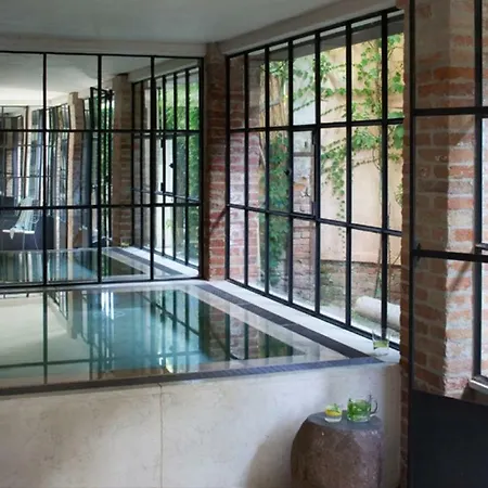 Holiday home Sleeps 12 Pool Air Con Wifi Venice
